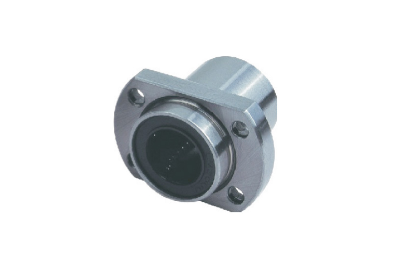 LMHP(SMT-E)引導式法蘭直線軸承